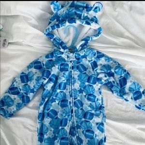 Baby winter/snow suit